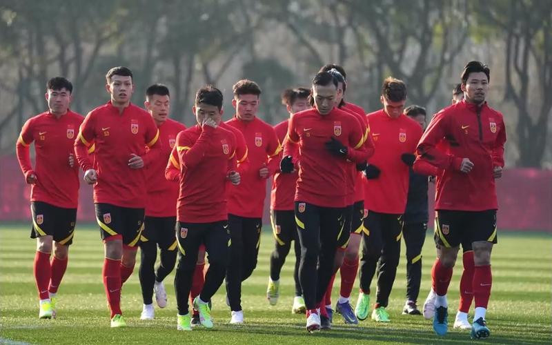 中国男足球在线直播