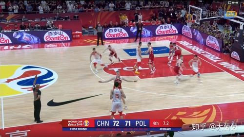 中国vs波兰最后1分钟