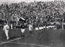 意大利vs捷克斯洛伐克1934
